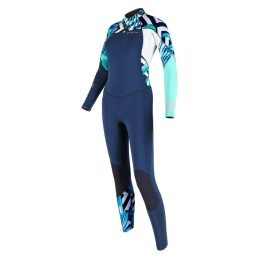Neoprene ESCAPE JUMPSUIT full women 3/4mm