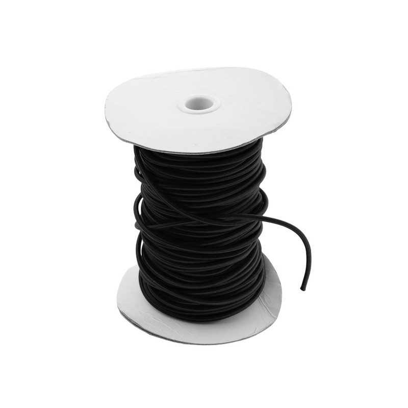 Rubber mallet alias Bungee d.6 mm XDEEP Rubber mallet alias Bungee d.6 mm XDEEP