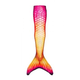 Mermaid costume HAWAIIANSUN with fin