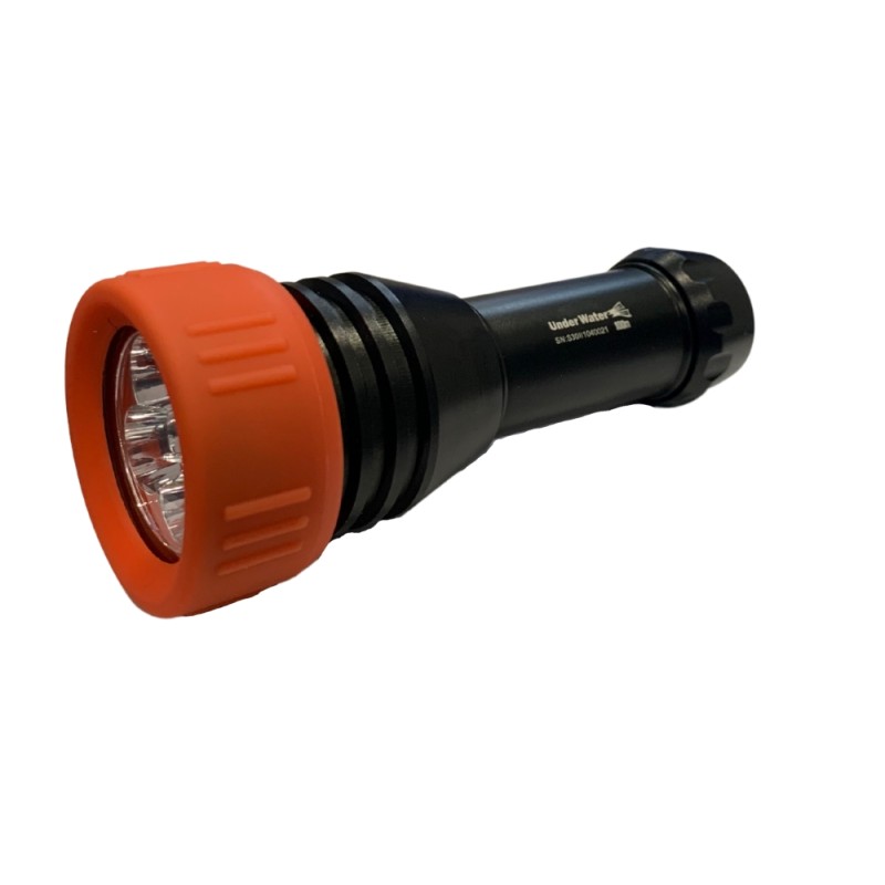 ARCHON LED-Lampe 3500 Lumen