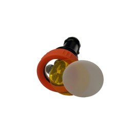 Archon Lampa ARCHON LED 3500 lumen divers.cz