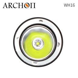 Headlamp Archon WH16