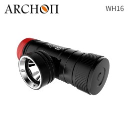 Kopflampe Archon WH16