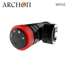 Headlamp Archon WH16