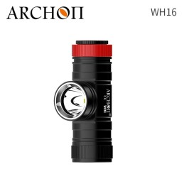 Svetlomet Archon WH16
