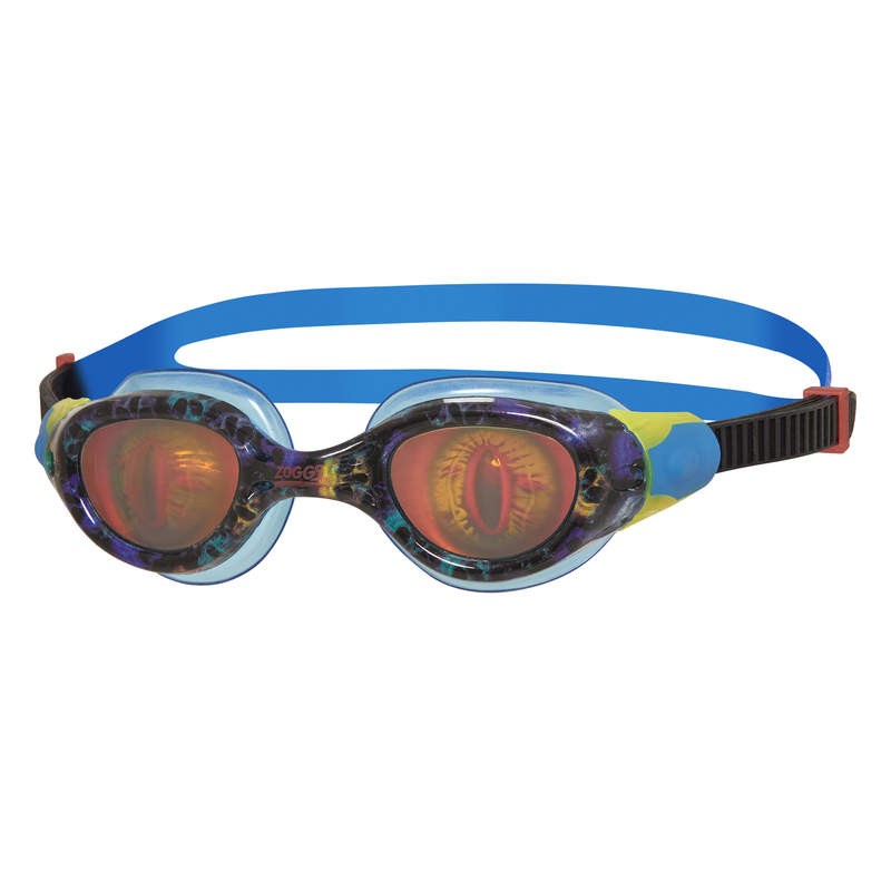 SEA DEMON Junior Schwimmbrille