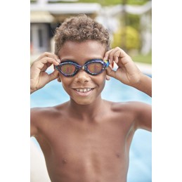 Lunettes de natation SEA DEMON Junior