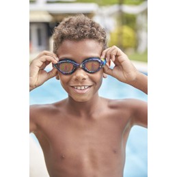 SEA DEMON Junior swimming goggles