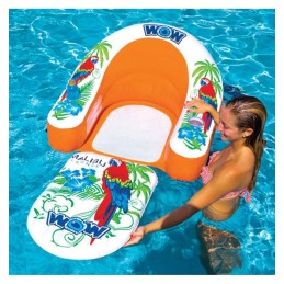Inflatable seat MALIBU