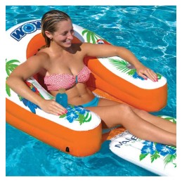 Inflatable seat MALIBU