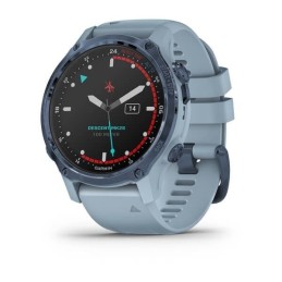 Počítač potápačský Garmin Descent Mk2S