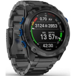 Počítač Garmin Descent Mk2i + sonda T1|Potápěčské počítače a hodinky|Divers Direct Praha