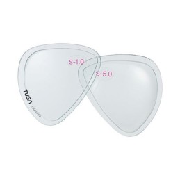 Corrective Lens for Tusa Intega and Freedom One