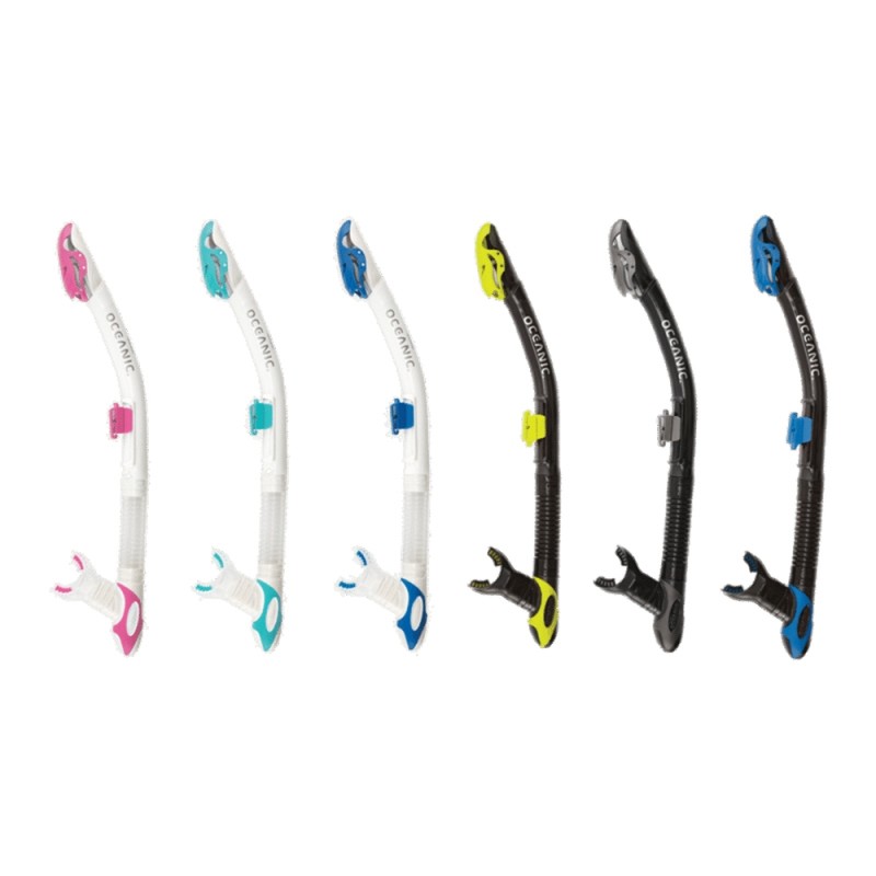 Snorkel ULTRA DRY Oceanic Snorkel ULTRA DRY Oceanic