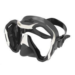 Beuchat MAXLUXEVO mask