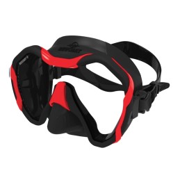 Beuchat MAXLUXEVO mask