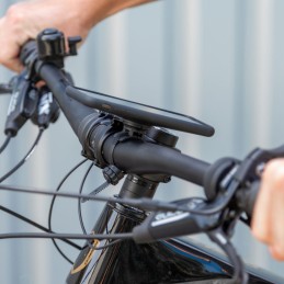 Micro Bike Mount