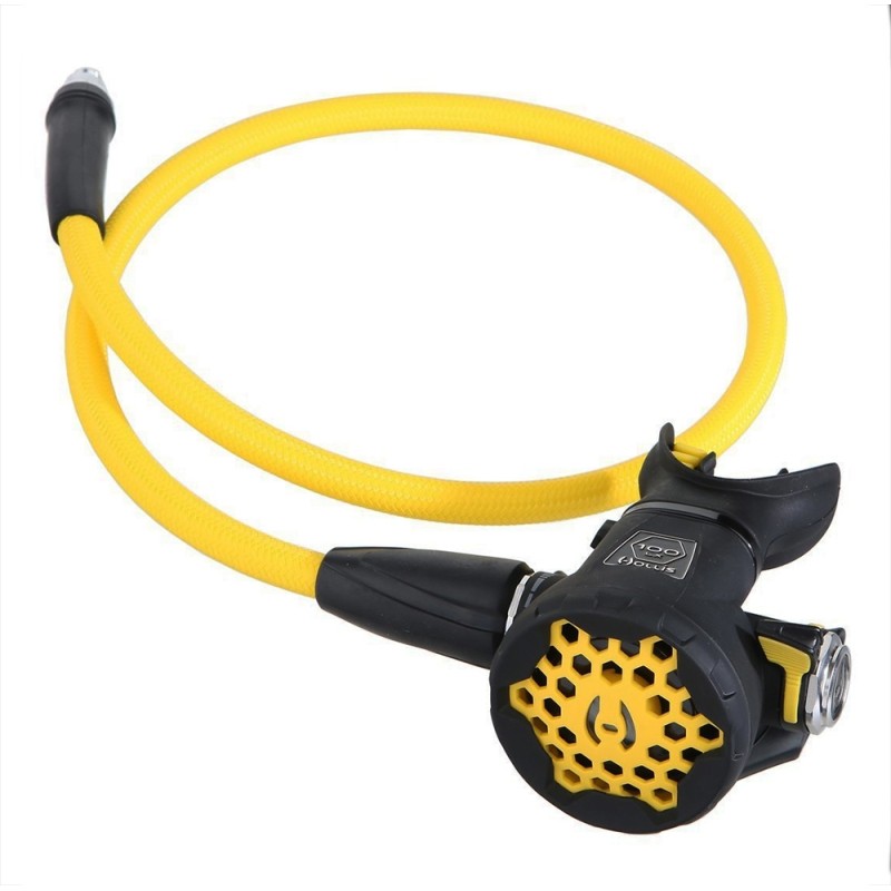 Pulpo Hollis 100LX