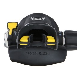 Pulpo Hollis 100LX