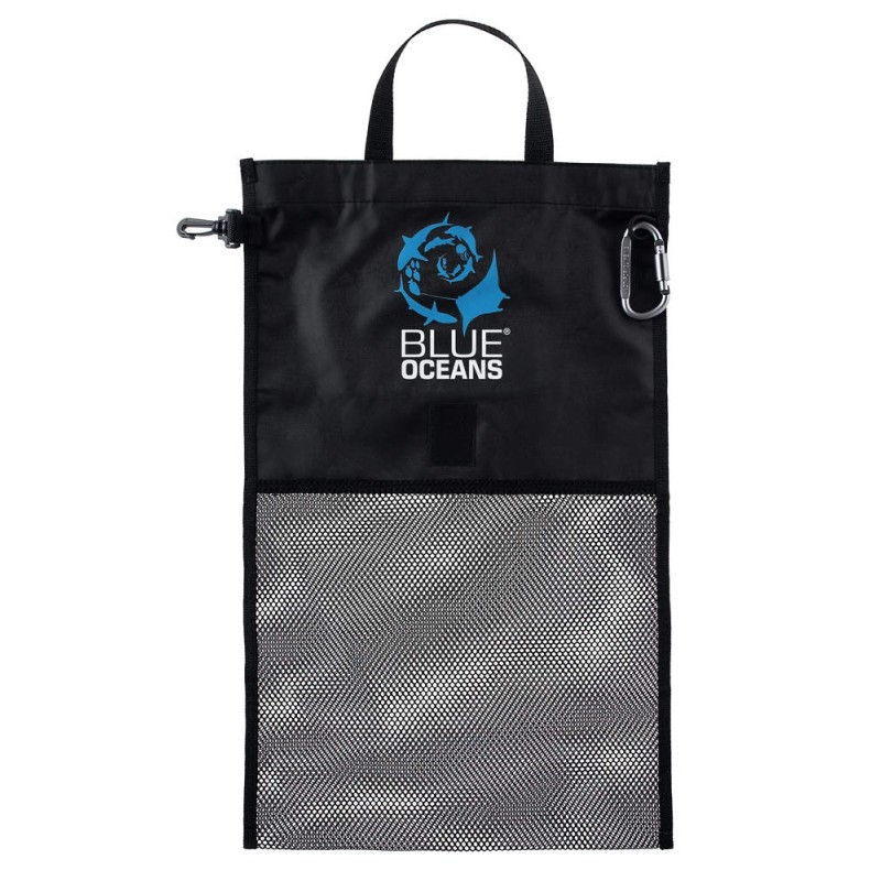Bolsa de malla Blue Ocean