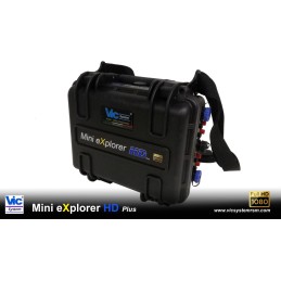 Panneau MINI EXPLORER HD, Vic