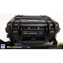 MINI EXPLORER HD panel, Vic