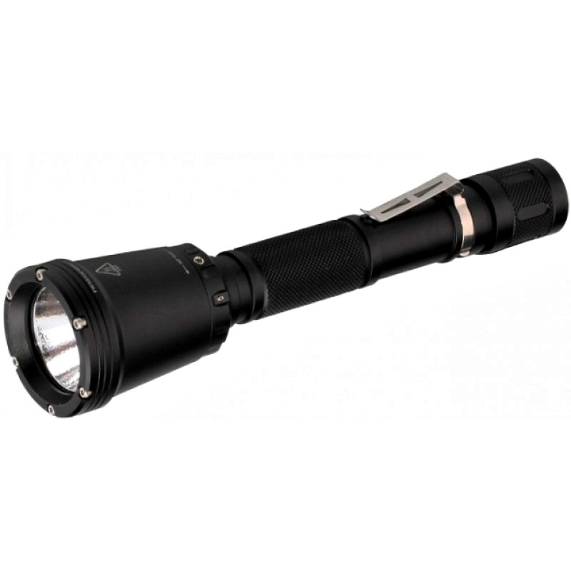 Torch Ferei W158II