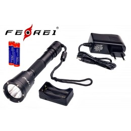 Torch Ferei W158II