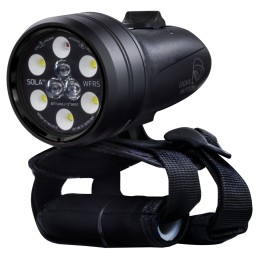 LIGHT AND MOTION Lampa SOLA Photo 1200 WFRS Video & Focus Light divers.cz