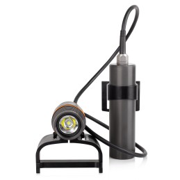 Svietidlo FINN LIGHT Long 2500