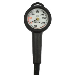 PRESSURE GAUGE