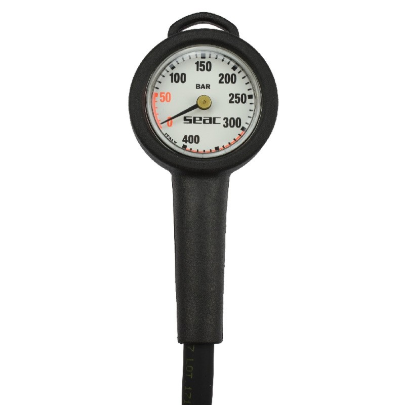PRESSURE GAUGE
