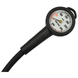 PRESSURE GAUGE