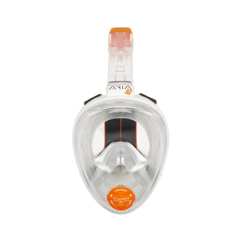 Full face mask ARIA JUNIOR