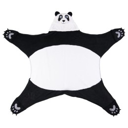 Couverture Fin Fun Panda