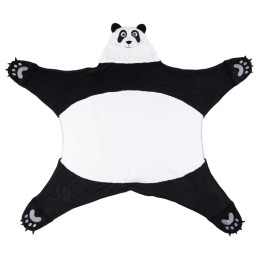 Fin Fun Panda blanket