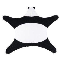 Fin Fun Panda-Decke