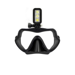 ARCHON DV400 video lamp for action cameras