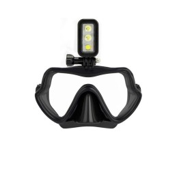 ARCHON DV400 Videoleuchte für Action-Kameras