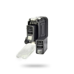 ARCHON DV400 video lamp for action cameras