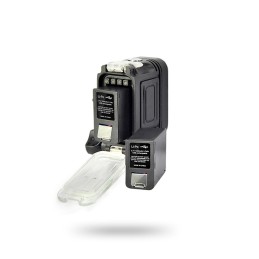 ARCHON DV400 Videoleuchte für Action-Kameras