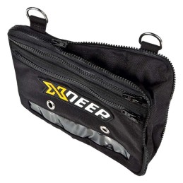 Sidemount Pouch TEC