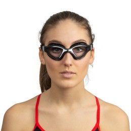 LYNX adult swimming goggles