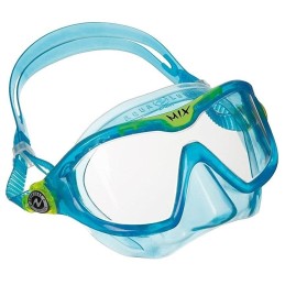 Kindermaske MIX REEF DX2