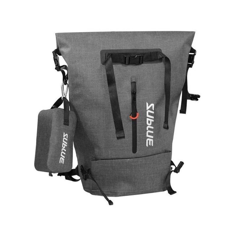 Sublue Waterproof Backpack for Seabow