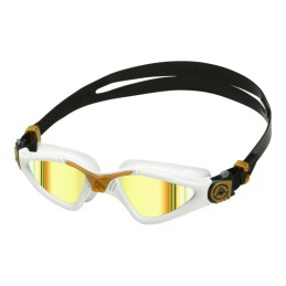 Kayenne Gold Titanium swimming goggles