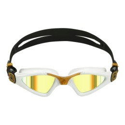 Lunettes de natation Kayenne Gold Titanium