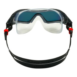 Plavecké okuliare Vista Pro Orange Titanium