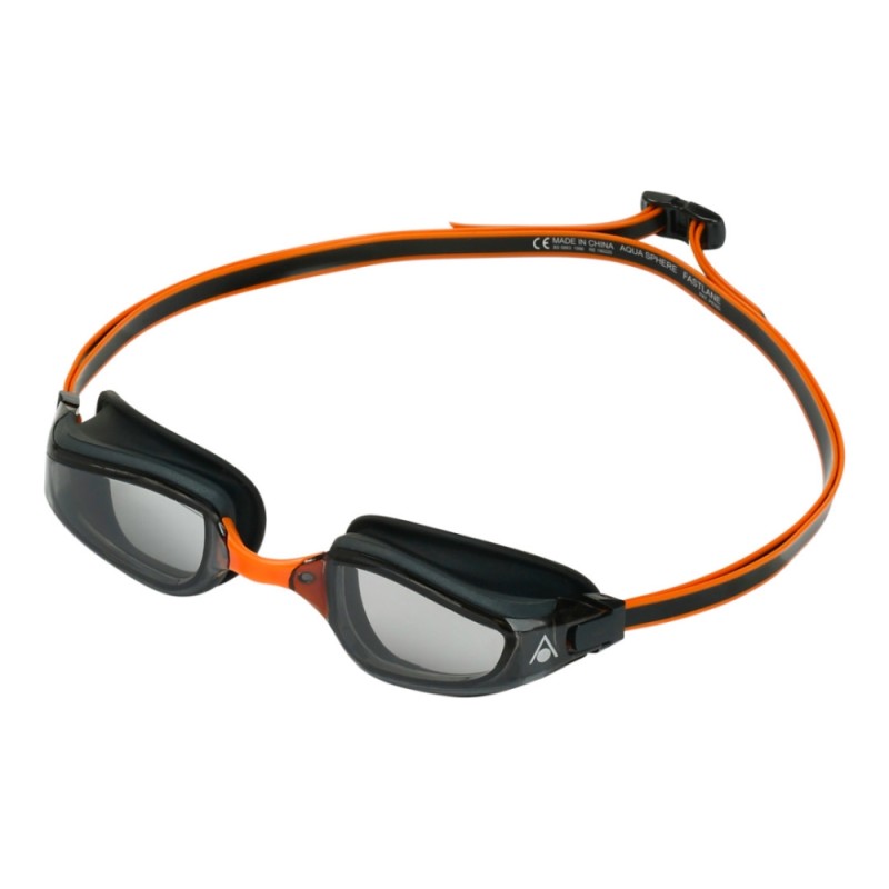 Fastlane Smoke swimming goggles