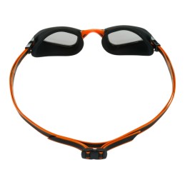 Lunettes de natation Fastlane Smoke